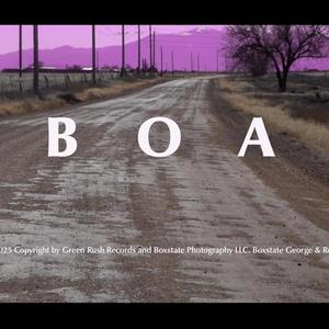 BOA (Better Off Alone) (feat. Robba Ranks)