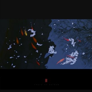 『古风』✧ 与你入画，共饮酒茶.