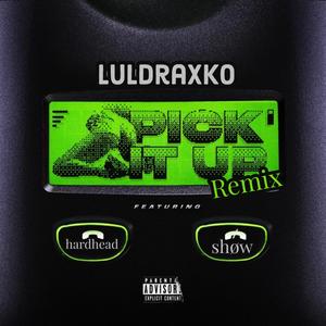 Why they Hate? (feat. hardheadshøw)