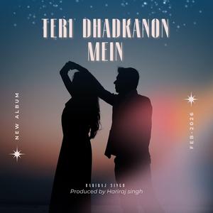 Teri Dhadkanon Mein