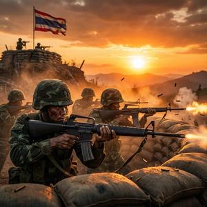 วีรบุรุษชายแดน