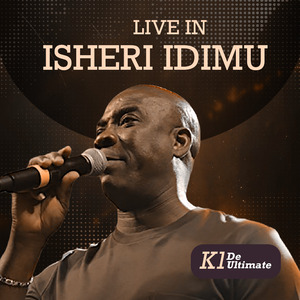 Live in Isheri Idimu Pt. 4 (Live)