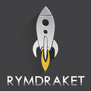 Rymdraket (Instrumental Version)