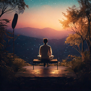 Calm Rhythm for Mind