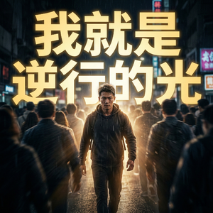我就是逆行的光