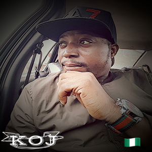 From Nigeria with Love (Itu Bossa Mix)