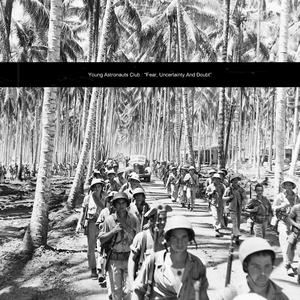 Fear, Uncertainty And Doubt