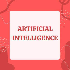 Artificial Intelligence