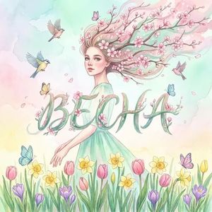 Весна