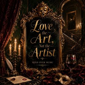 Love the Art, Not the Artist