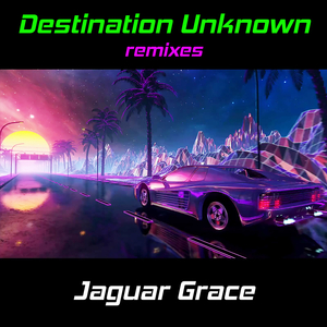 Destination Unknown (Stereojackers Trance Mix)