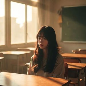 面子灰烬