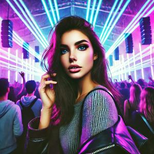 Poupée De Cire, Poupée De Son (TECHNO SPED UP)