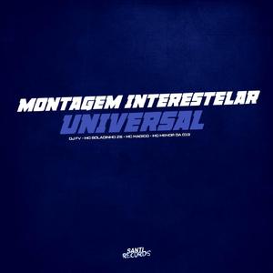 Montagem Interestelar Universal