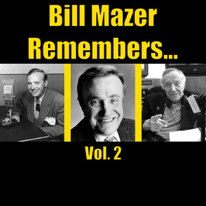 Bill Mazer’s First Baseball Game