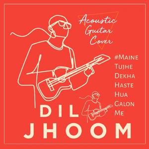 Jhoom (feat. Aashish Jagdhane)