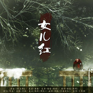 一青窈 - 女儿红