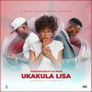 Ukakula Lisa (feat. Yo Maps)