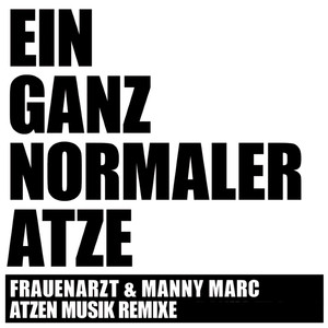 Ein Ganz Normaler Atze (Techno Crew Soundcheck Voxmix)
