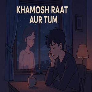 Khamosh Raat Aur Tum