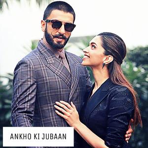 Ankho Ki Jubaan (Nikita Gandhi)