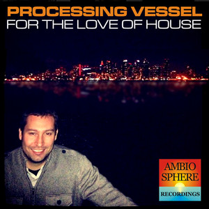 For The Love Of House (Burak And Ulas Remix)