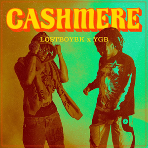 Cashmere