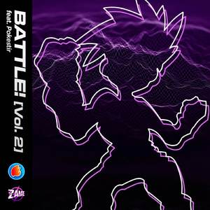 Battle! (Alola Elite Four) (Arrangement)