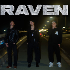 RAVEN (feat. TANO & spy4)
