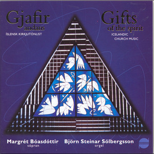 Jesú, mín morgunstjarna