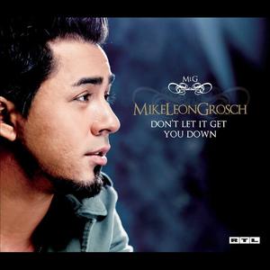 Don't Let It Get You Down (Original Version)