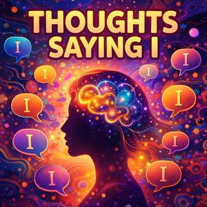 Thoughts Saying I