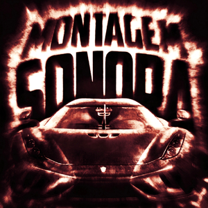Montagem Sonora (Super Slowed)