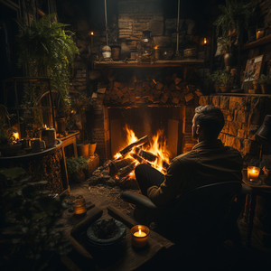 Brasas Armónicas De Tranquilidad