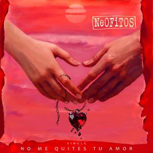 No me quites tu amor