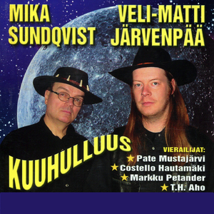 Moottoripyörä On Moottoripyörä (Bonus Track)