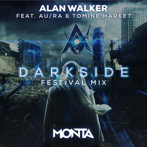 Darkside (Monta Festival Mix)
