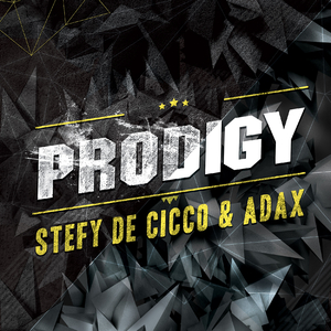 Ah Yeah! (Stefy De Cicco & Adax Mix)