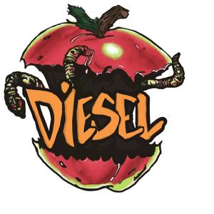 RISE (feat. Diesel & Gamefase_da_terabl)