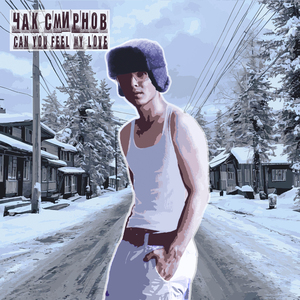 Can You Feel My Love