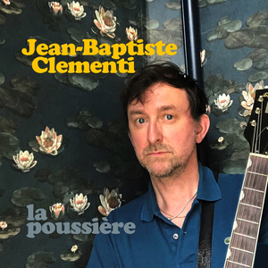 Les étoiles sous tes paupières