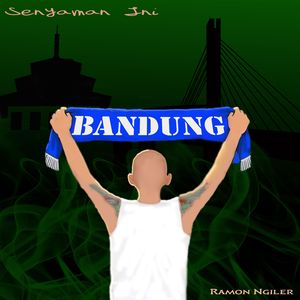 Bandung Senyaman Ini