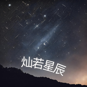 灿若星辰