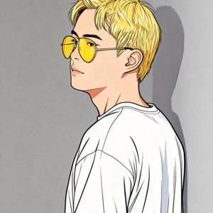 没有钱谁会爱我