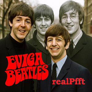 Eviga Beatles