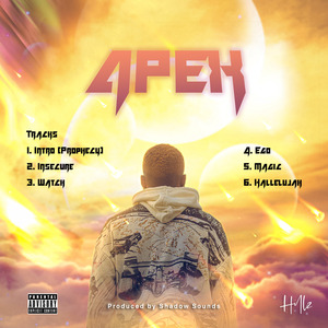 Intro (Prophecy)