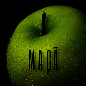 Maçã