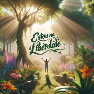 ESTOU NA LIBERDADE