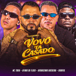 Vovô Ta Casado