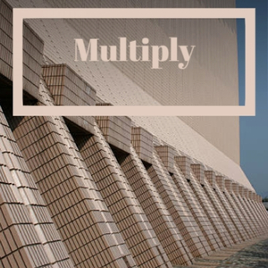 Multiply